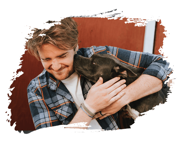 pet sitting teammate