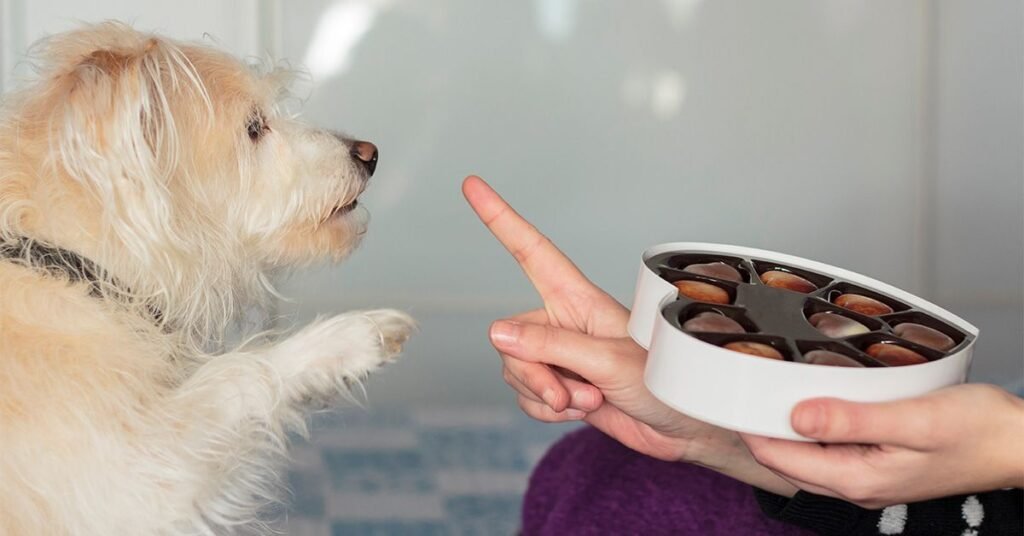 how much chocolate can kill a dog