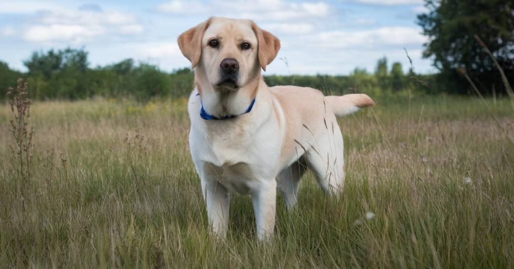 Labrador Retriever