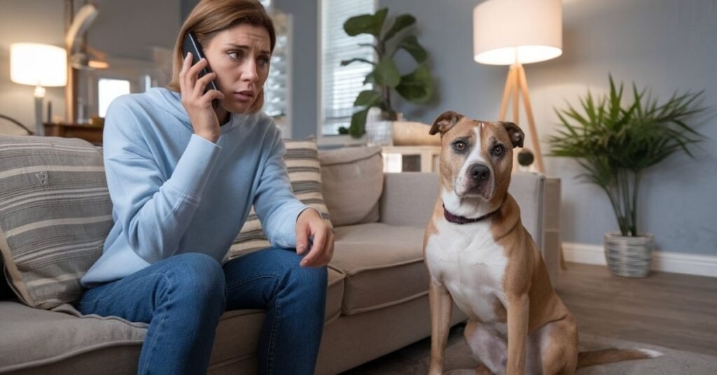 What to Do If Your Dog Eats Too Much Cinnamon? 