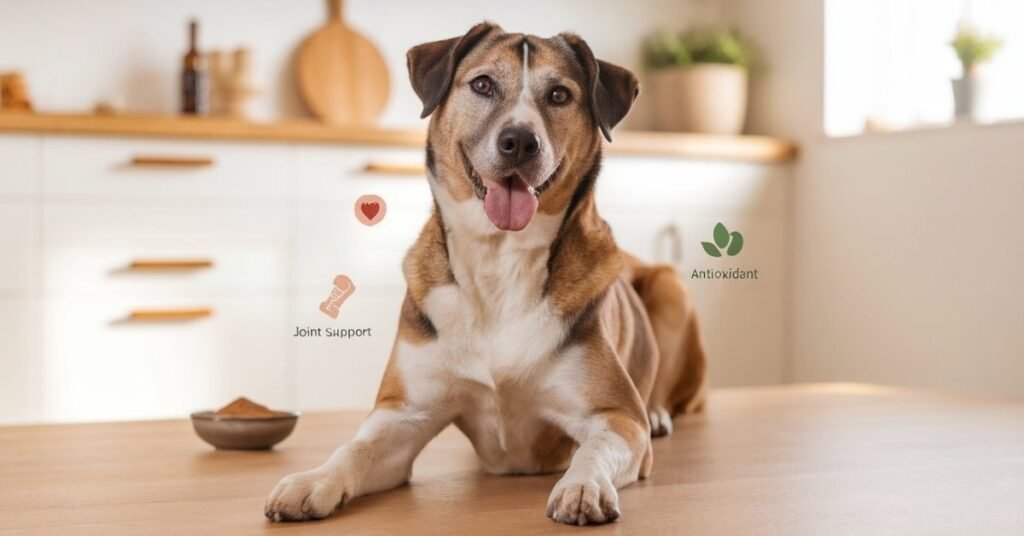 Health Benefits: More Than Just a Flavor