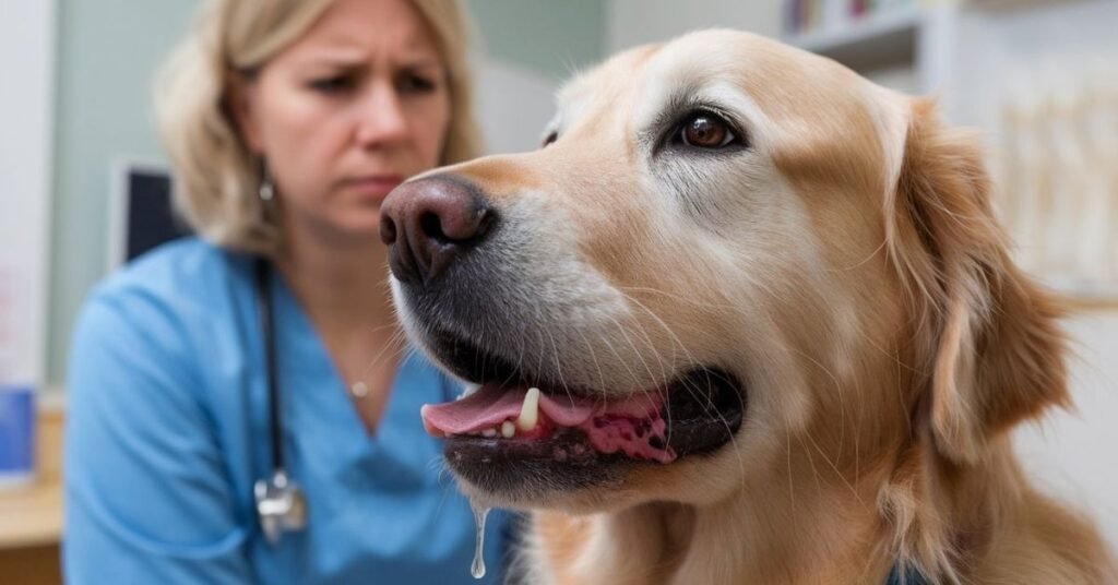 Medical Treatments: What the Vet Will Do