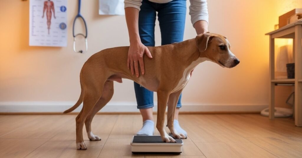 Why Is My Dog Losing Weight? – Understanding the Problem
