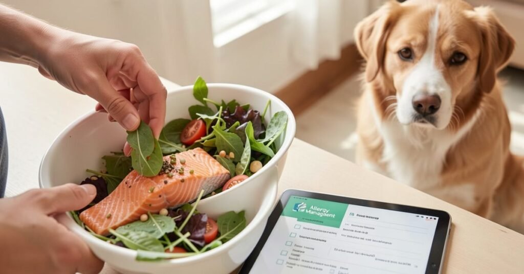 Feeding, Safety, and Long-Term Allergy Management