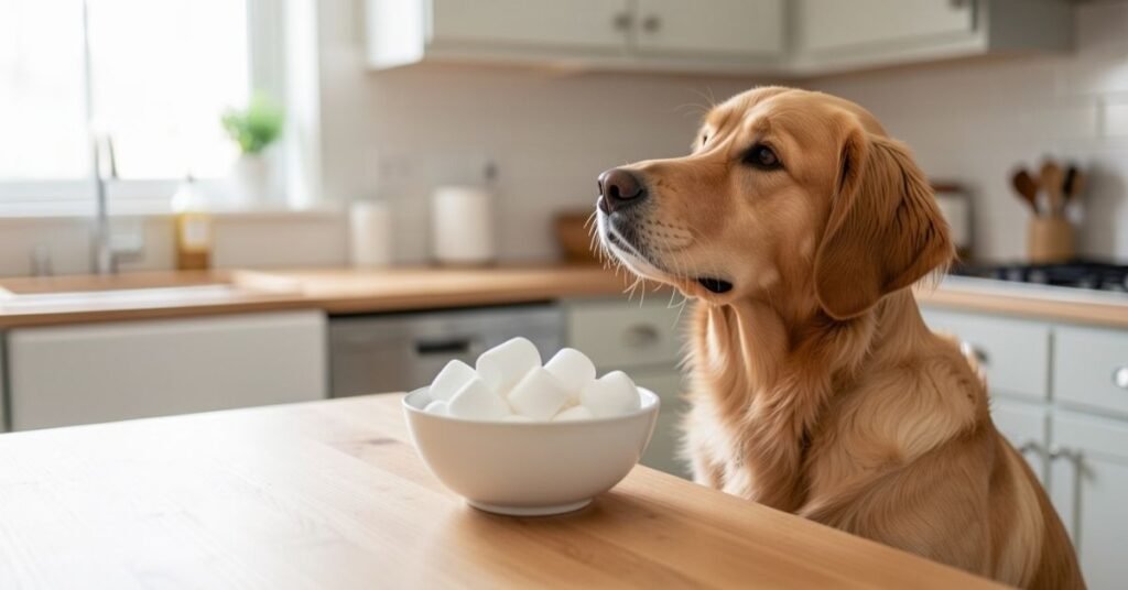 Are Marshmallows Safe for Dogs?
