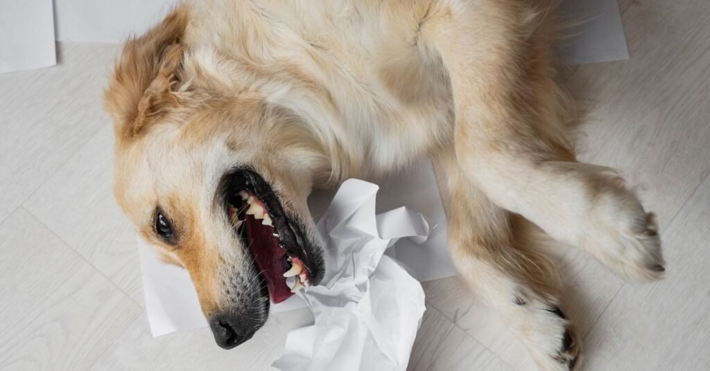 Vomit vs. Regurgitation