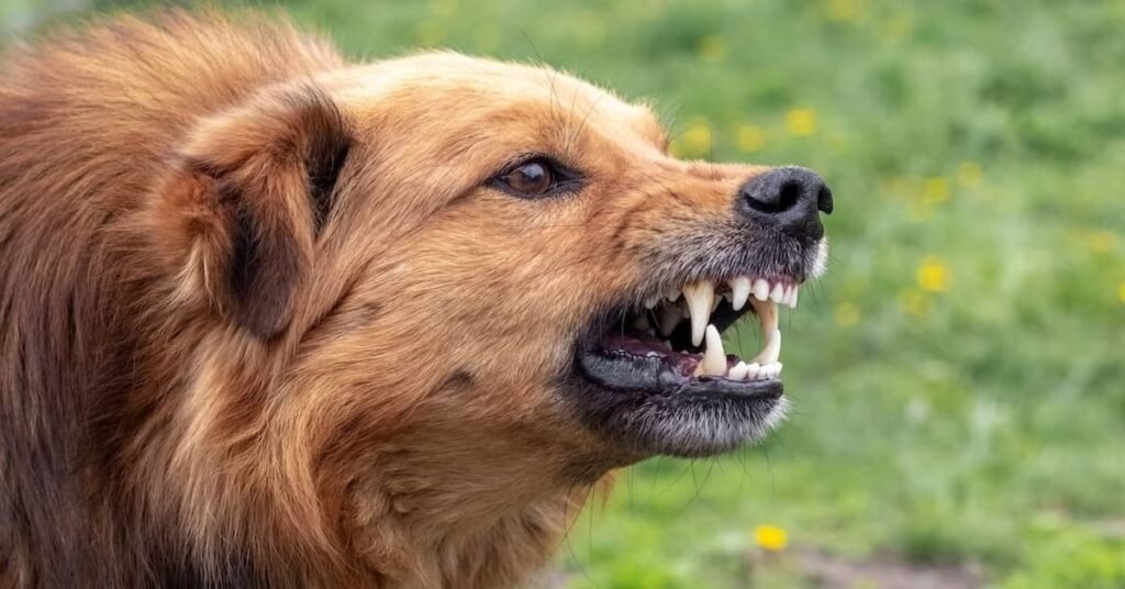 Understanding Dog Aggression